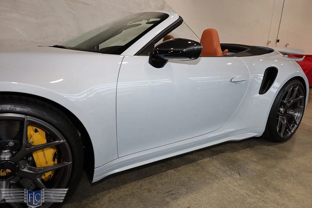 2025 Porsche 992 Turbo S - Image 11 of 31