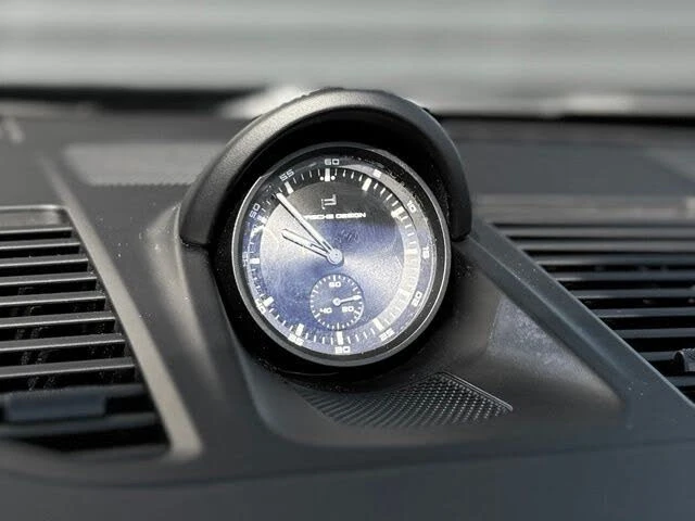 2025 Porsche 992 Turbo S - Image 26 of 31