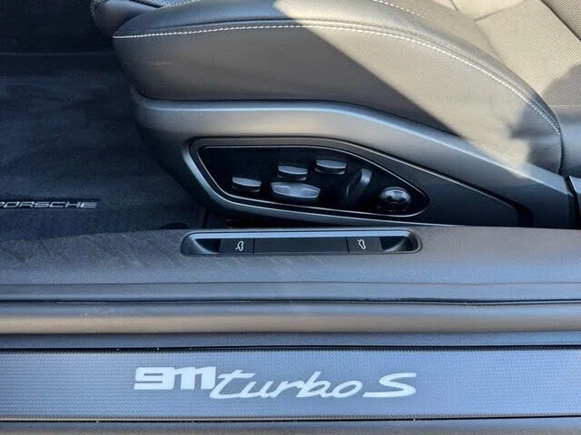 2025 Porsche 992 Turbo S - Image 15 of 31