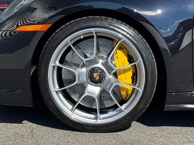 2025 Porsche 992 Turbo S - Image 11 of 31