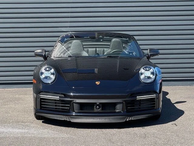 2025 Porsche 992 Turbo S - Image 10 of 31