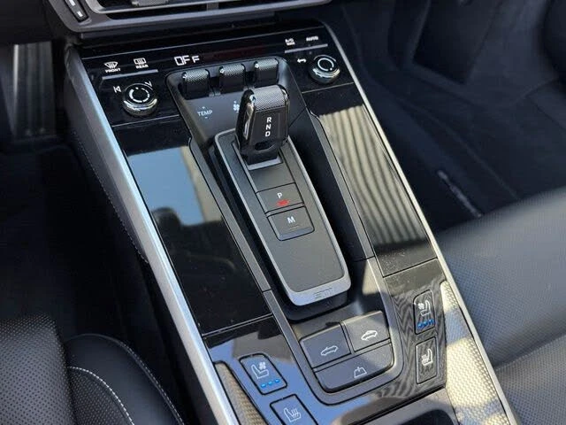 2025 Porsche 992 Turbo S - Image 31 of 31