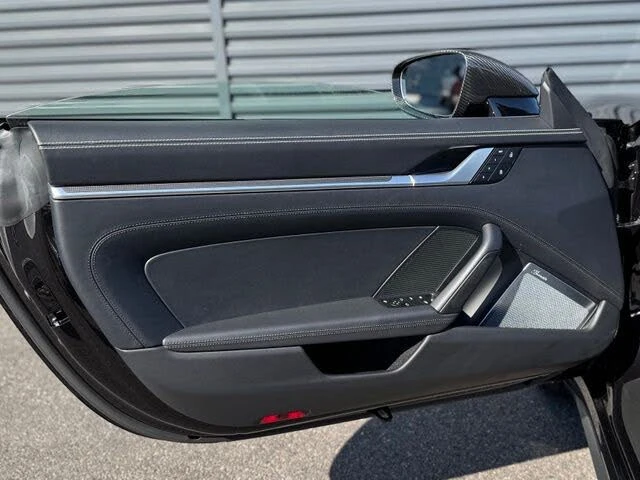 2025 Porsche 992 Turbo S - Image 13 of 31