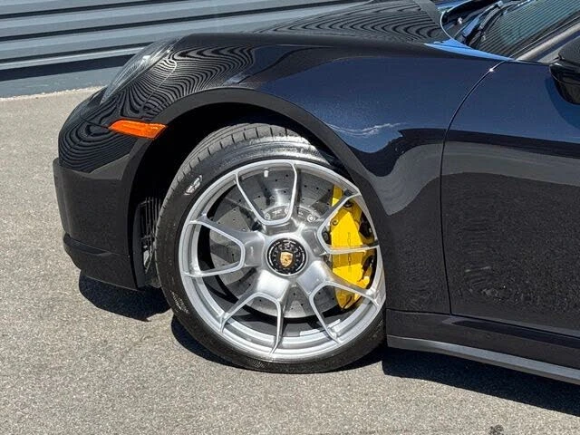 2025 Porsche 992 Turbo S - Image 12 of 31