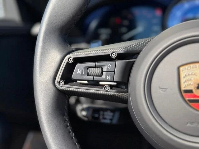 2025 Porsche 992 Turbo S - Image 22 of 31