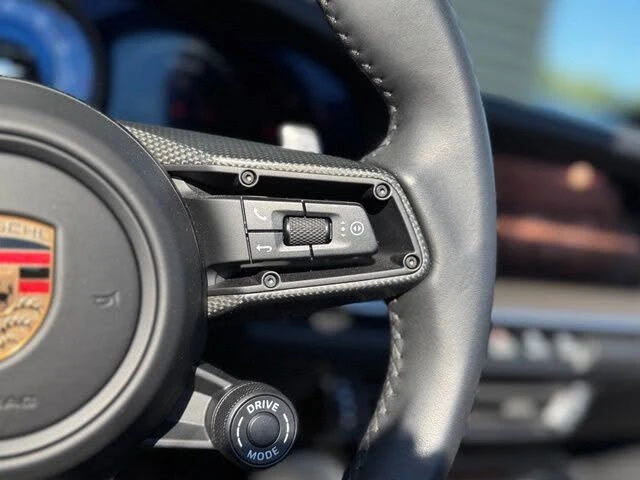 2025 Porsche 992 Turbo S - Image 23 of 31