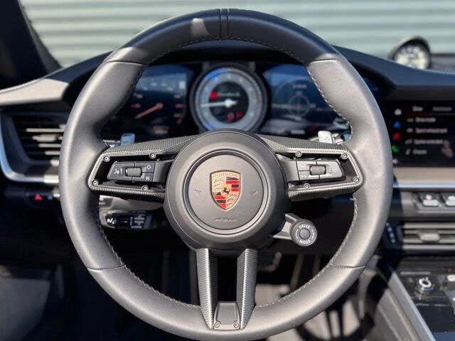 2025 Porsche 992 Turbo S - Image 18 of 31