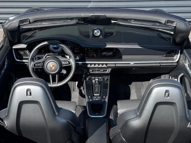 2025 Porsche 992 Turbo S - Image 16 of 31