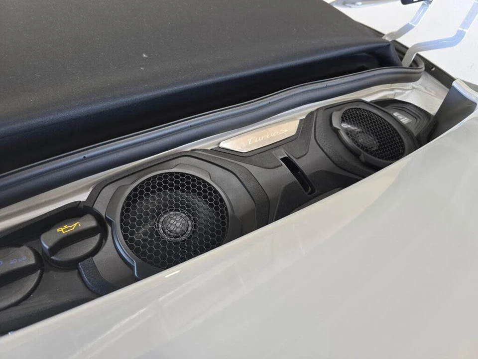 2025 Porsche 992 Turbo S - Image 14 of 31