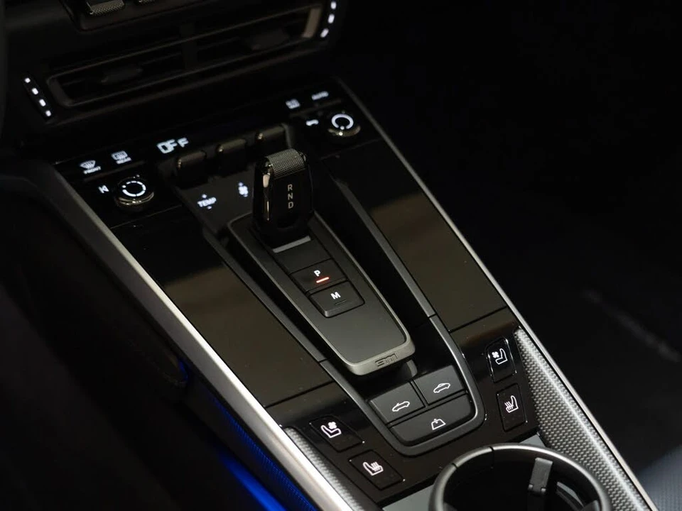 2025 Porsche 992 Turbo S - Image 22 of 27