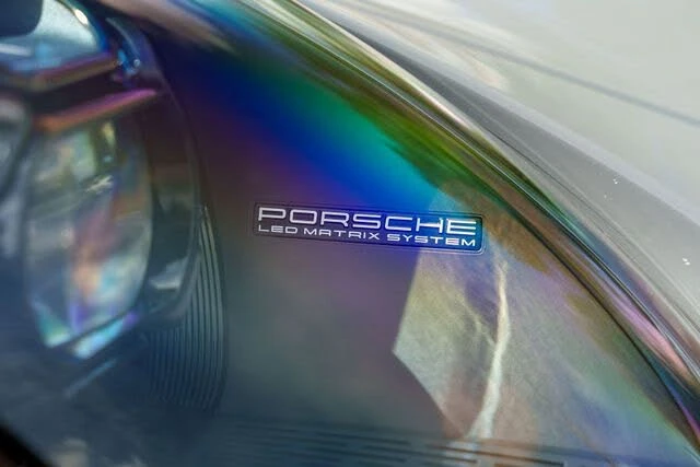 2025 Porsche 992 Turbo S - Image 21 of 28