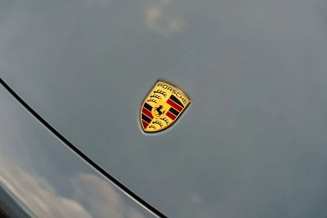 2025 Porsche 992 Turbo S - Image 27 of 28