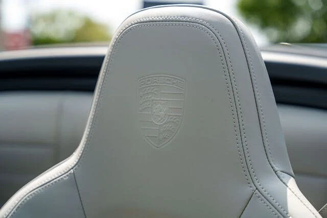 2025 Porsche 992 Turbo S - Image 17 of 28