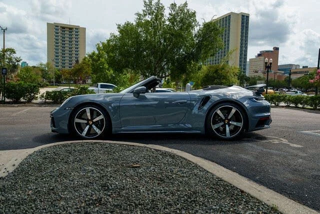2025 Porsche 992 Turbo S - Image 6 of 28