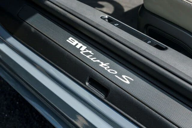 2025 Porsche 992 Turbo S - Image 16 of 28