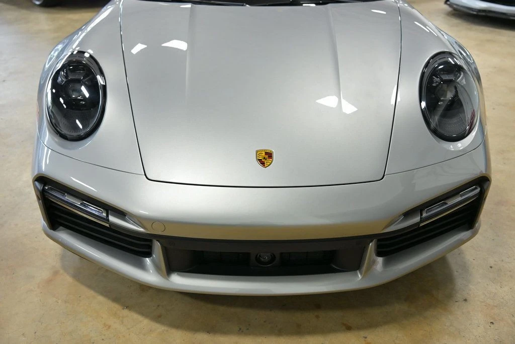 2025 Porsche 992 Turbo S - Image 7 of 12