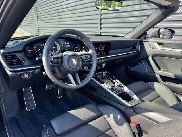 2025 Porsche 992 Turbo S - Image 4 of 4