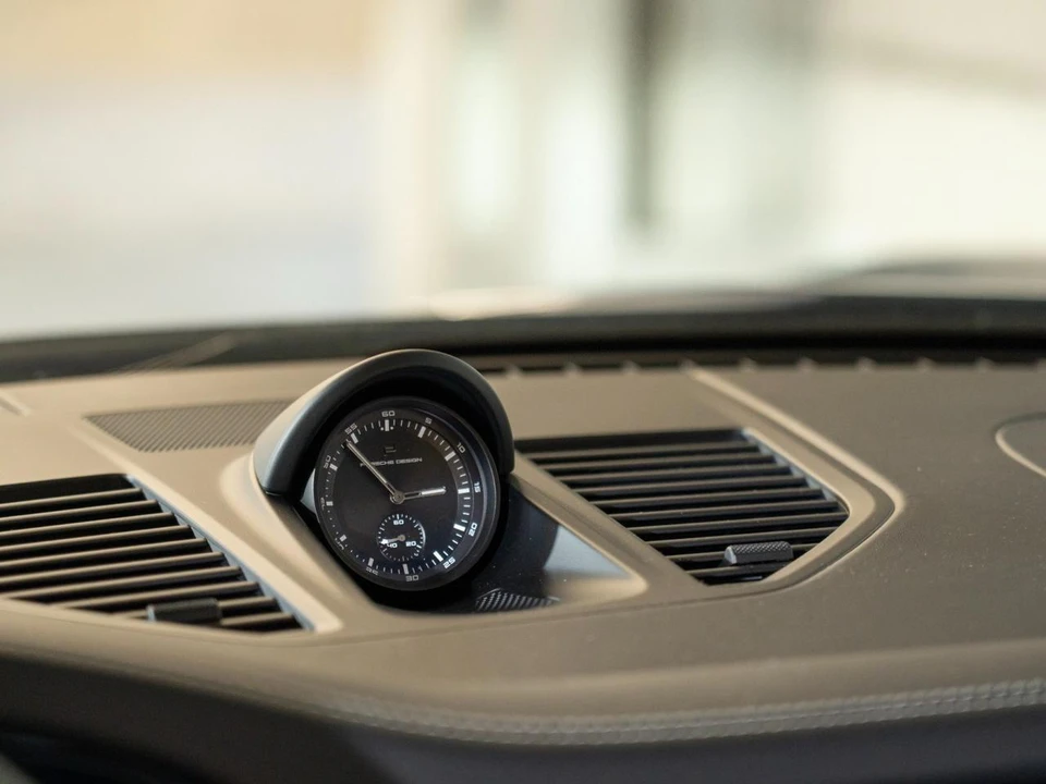2025 Porsche 992 Turbo S - Image 20 of 27