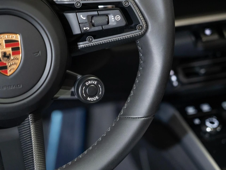 2025 Porsche 992 Turbo S - Image 23 of 27