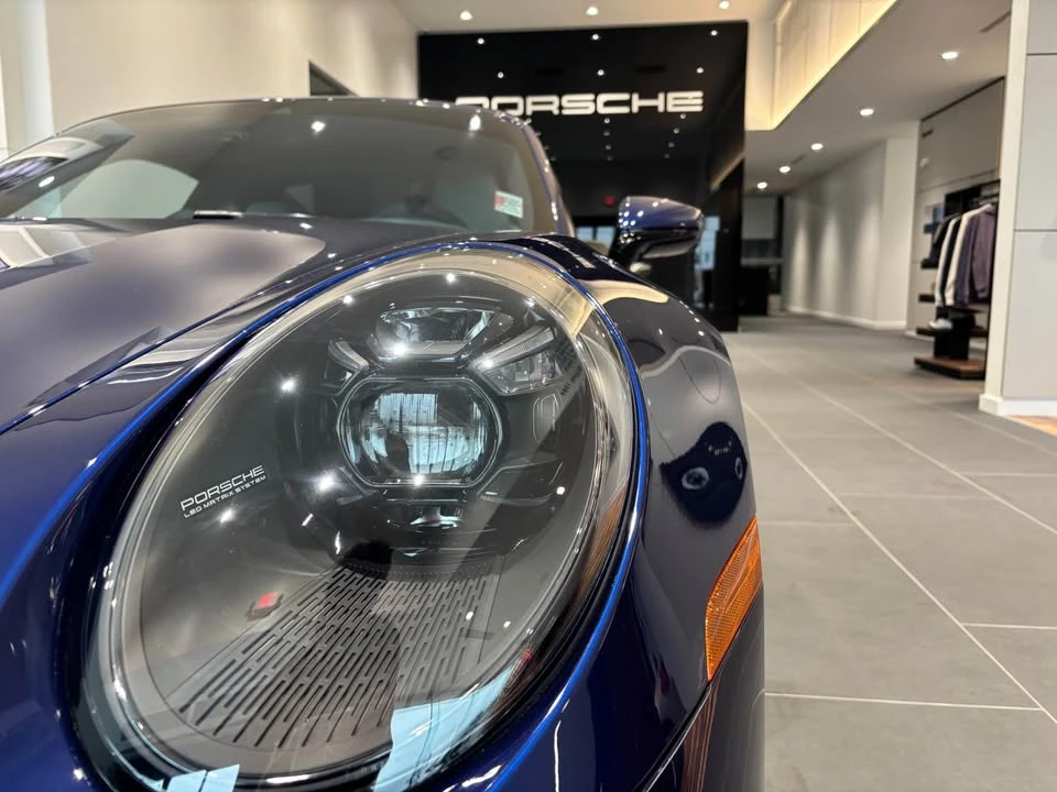 2025 Porsche 992 Turbo S - Image 6 of 12
