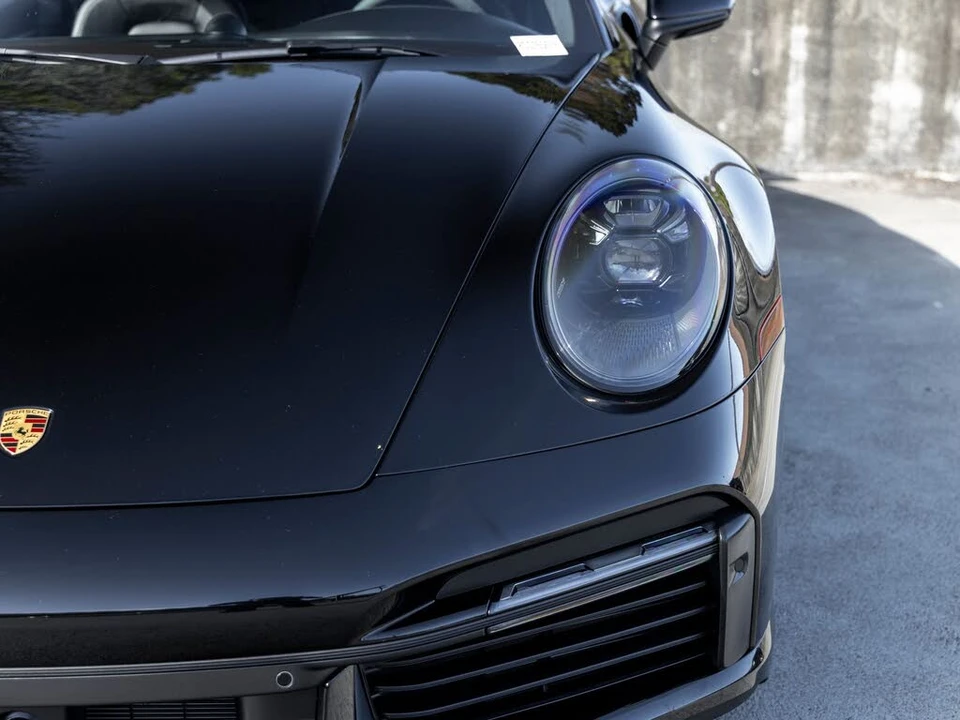 2025 Porsche 992 Turbo S - Image 16 of 31