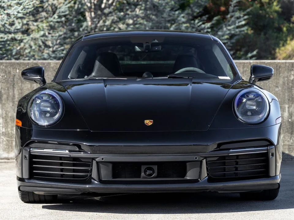 2025 Porsche 992 Turbo S - Image 8 of 31