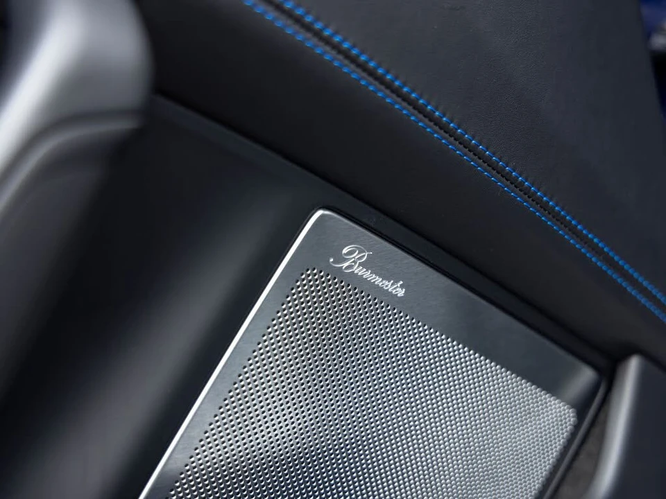 2025 Porsche 992 Turbo S - Image 27 of 31