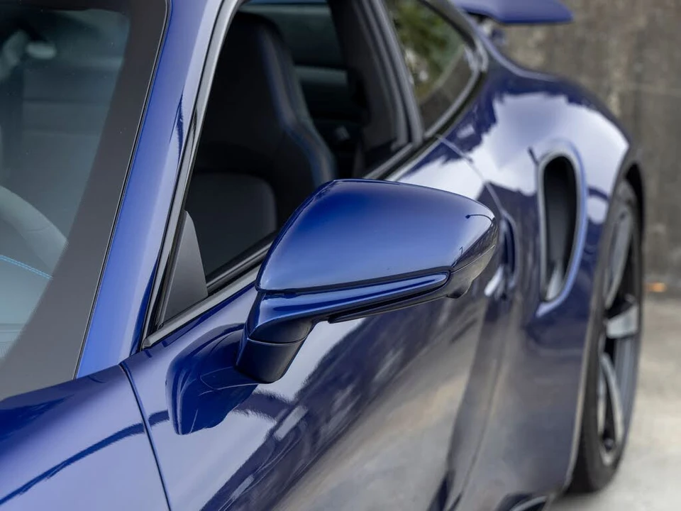 2025 Porsche 992 Turbo S - Image 17 of 31