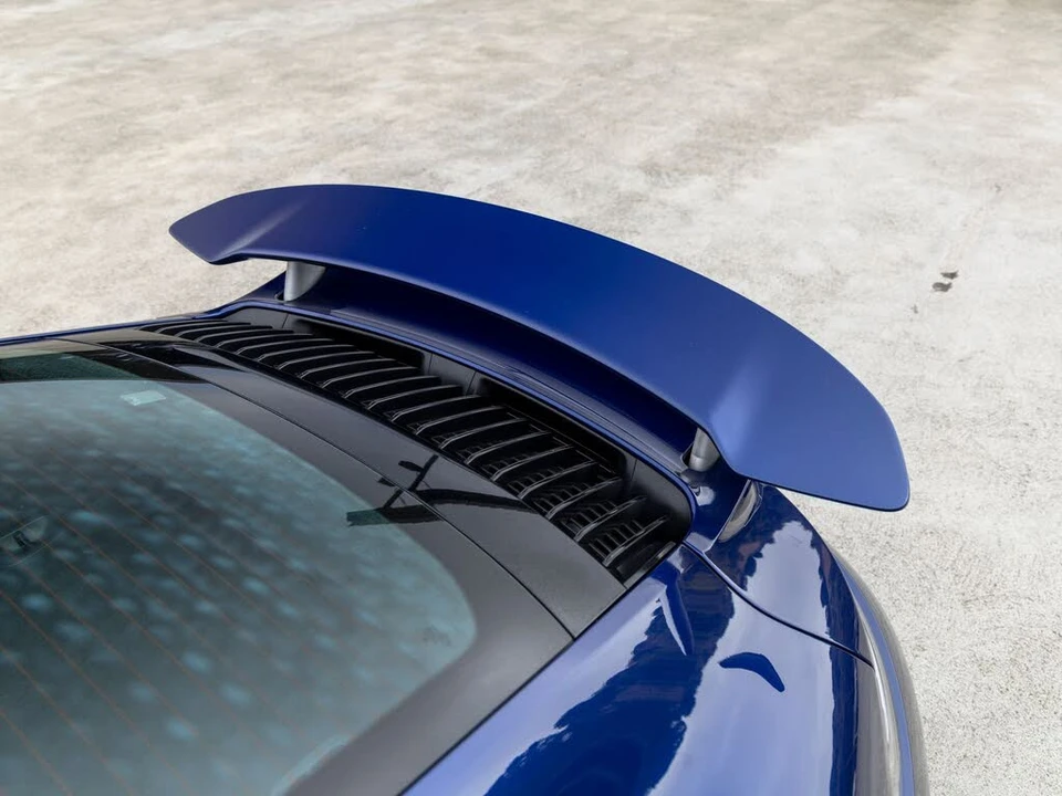 2025 Porsche 992 Turbo S - Image 23 of 31
