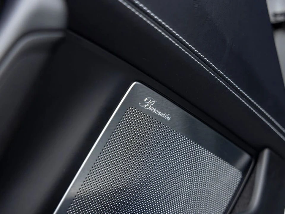 2025 Porsche 992 Turbo S - Image 27 of 31
