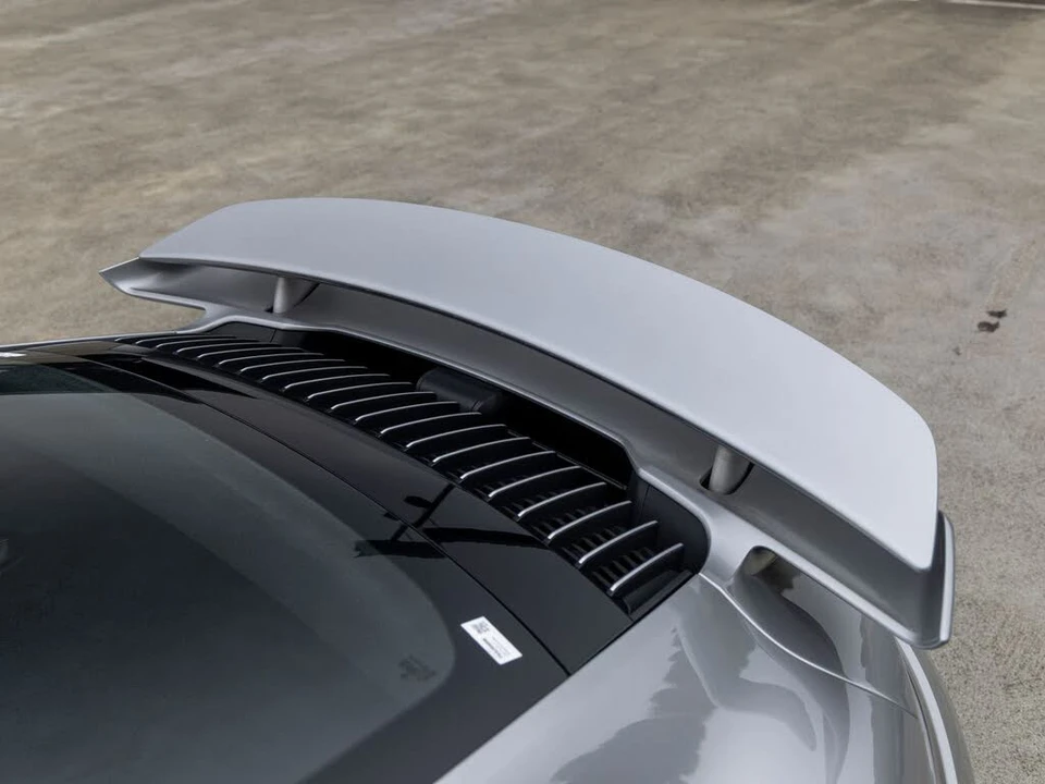 2025 Porsche 992 Turbo S - Image 23 of 31