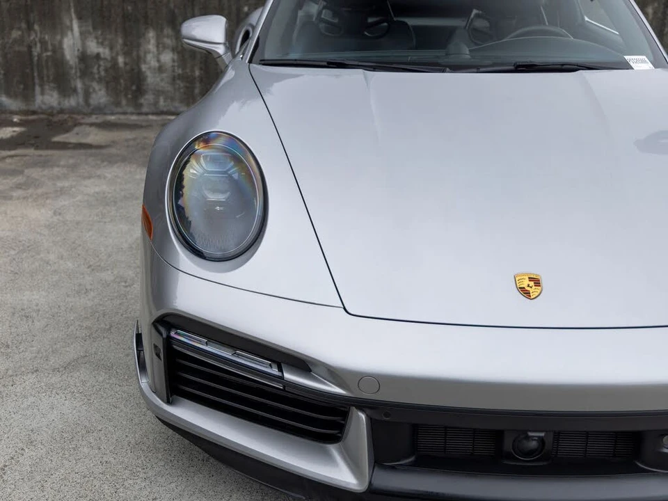 2025 Porsche 992 Turbo S - Image 14 of 31