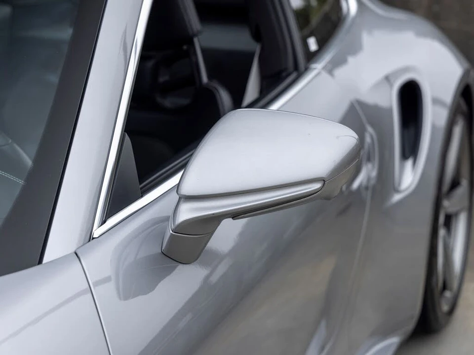 2025 Porsche 992 Turbo S - Image 17 of 31