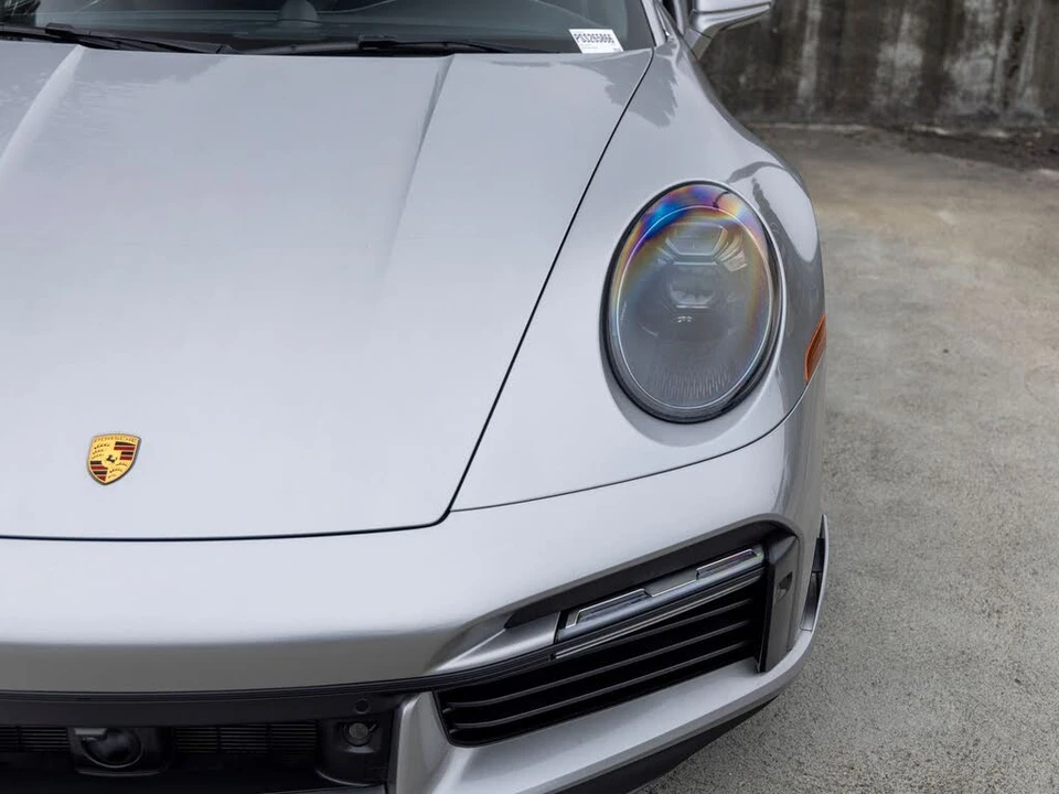2025 Porsche 992 Turbo S - Image 16 of 31