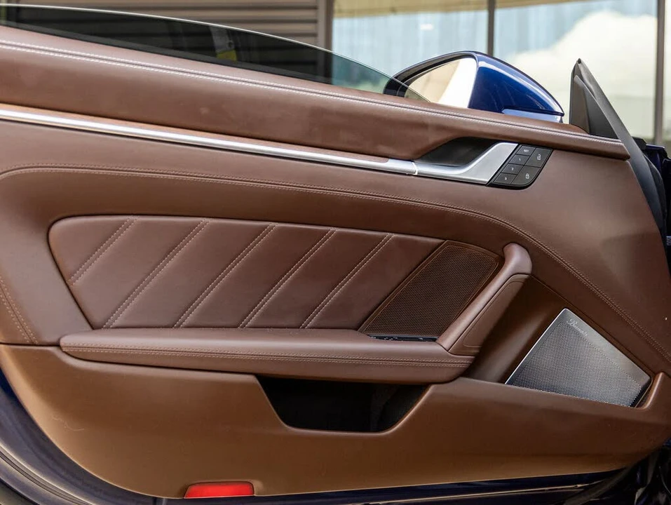 2025 Porsche 992 Turbo S - Image 21 of 31