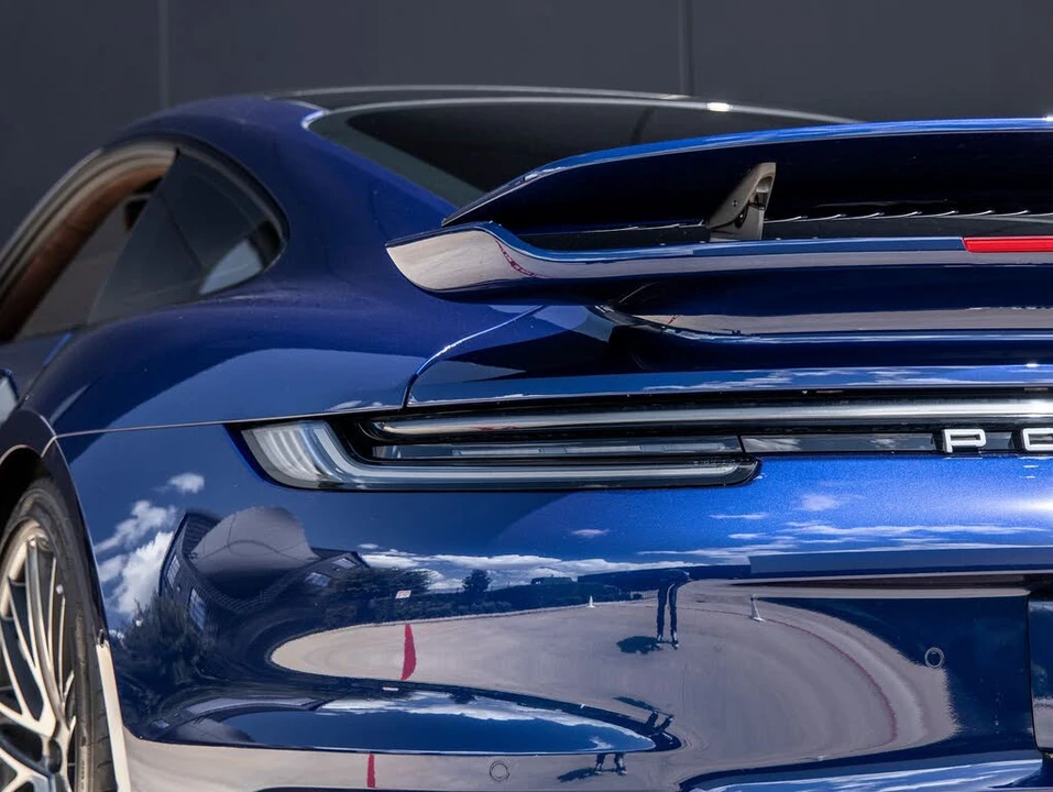 2025 Porsche 992 Turbo S - Image 14 of 31