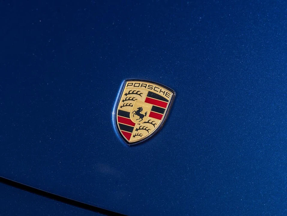 2025 Porsche 992 Turbo S - Image 18 of 31