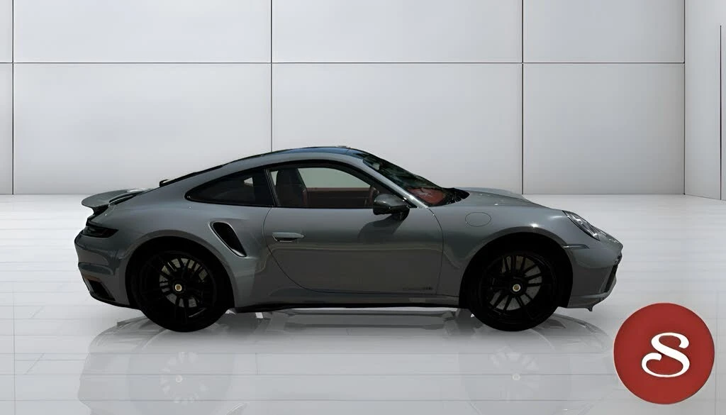 2025 Porsche 992 Turbo S - Image 7 of 21