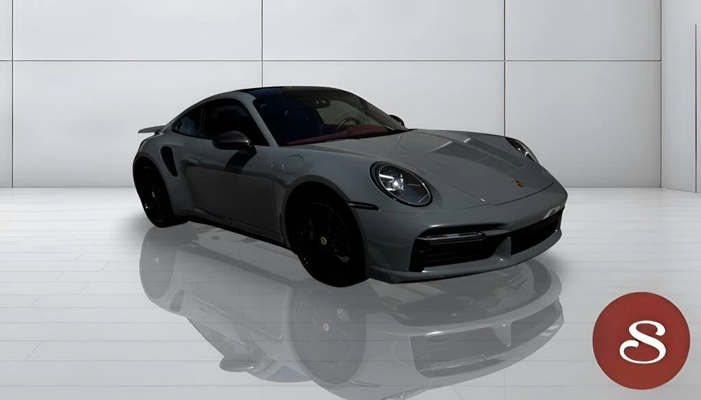 2025 Porsche 992 Turbo S - Image 6 of 21