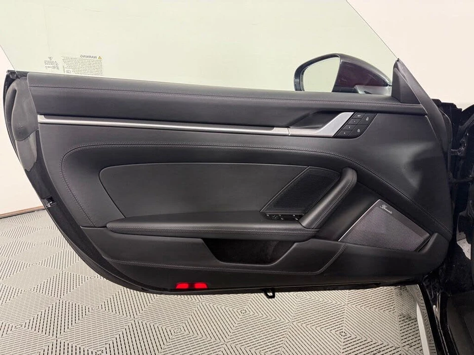 2025 Porsche 992 Turbo S - Image 16 of 25