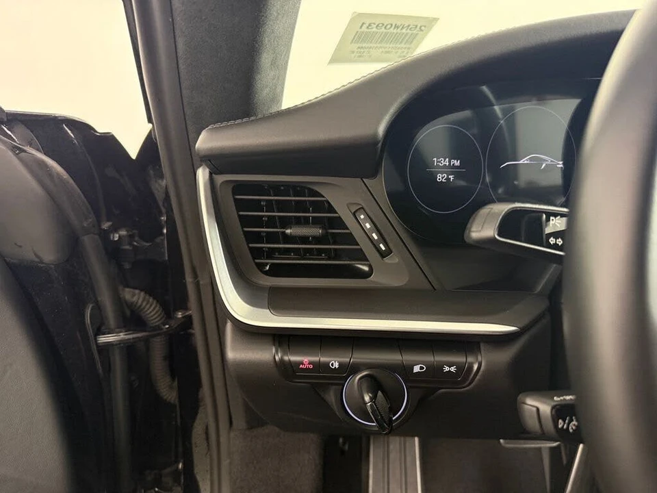 2025 Porsche 992 Turbo S - Image 22 of 25