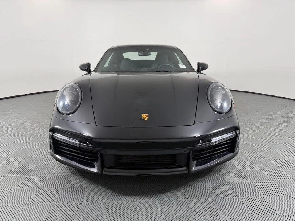 2025 Porsche 992 Turbo S - Image 10 of 25