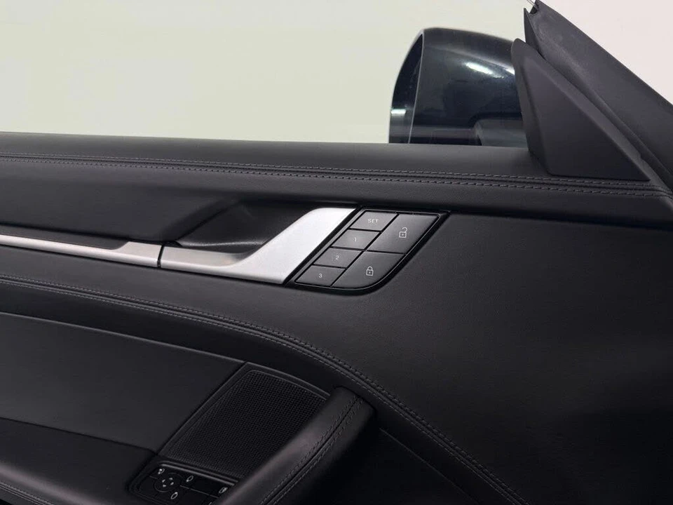 2025 Porsche 992 Turbo S - Image 17 of 25