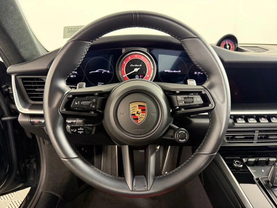 2025 Porsche 992 Turbo S - Image 23 of 25