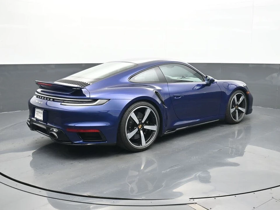 2025 Porsche 992 Turbo S - Image 20 of 31