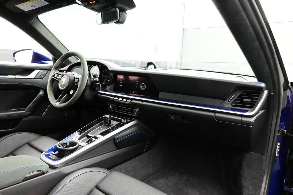 2025 Porsche 992 Turbo S - Image 16 of 31