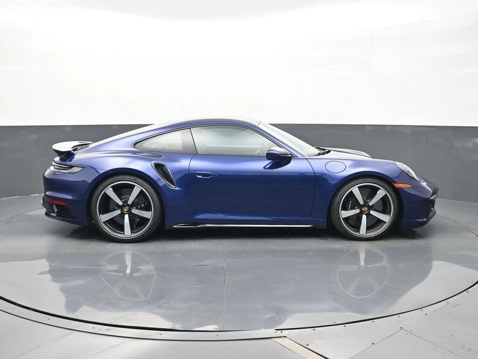 2025 Porsche 992 Turbo S - Image 21 of 31