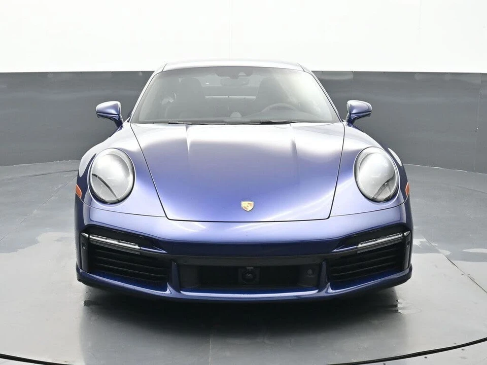 2025 Porsche 992 Turbo S - Image 23 of 31