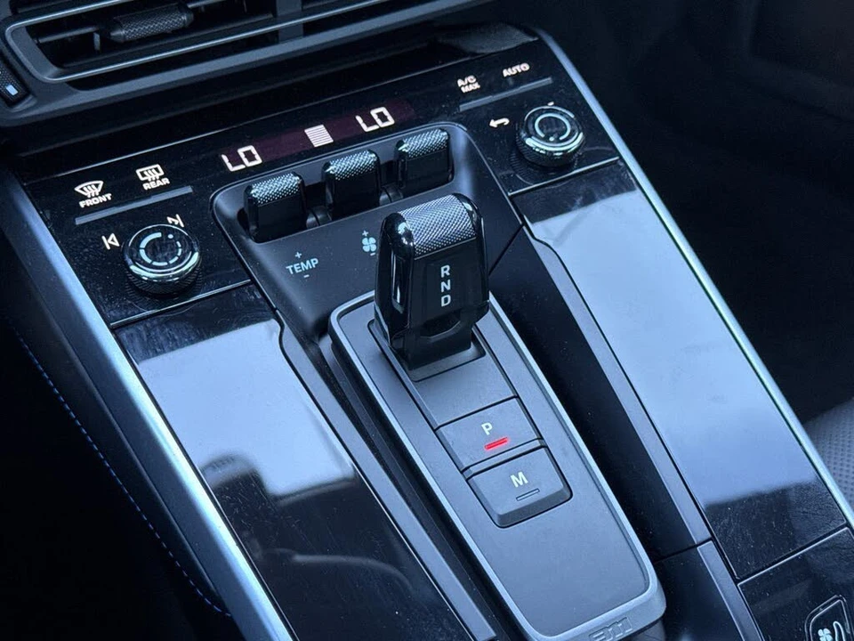 2025 Porsche 992 Turbo S - Image 21 of 29