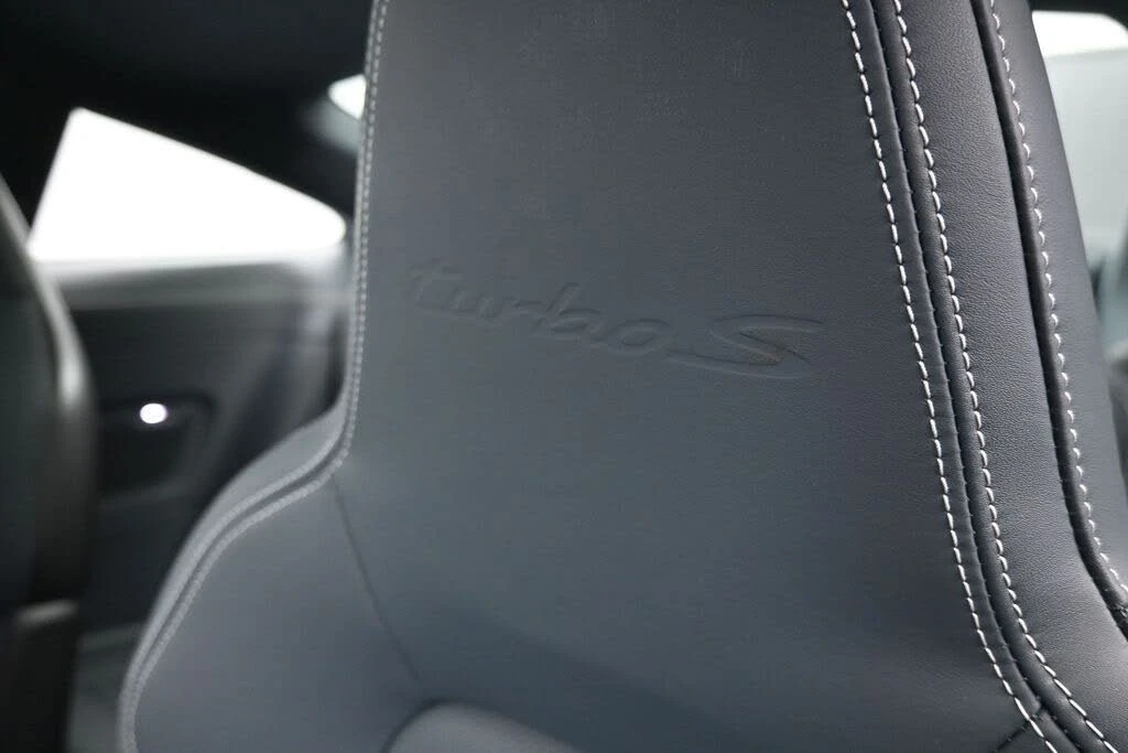 2025 Porsche 992 Turbo S - Image 23 of 31